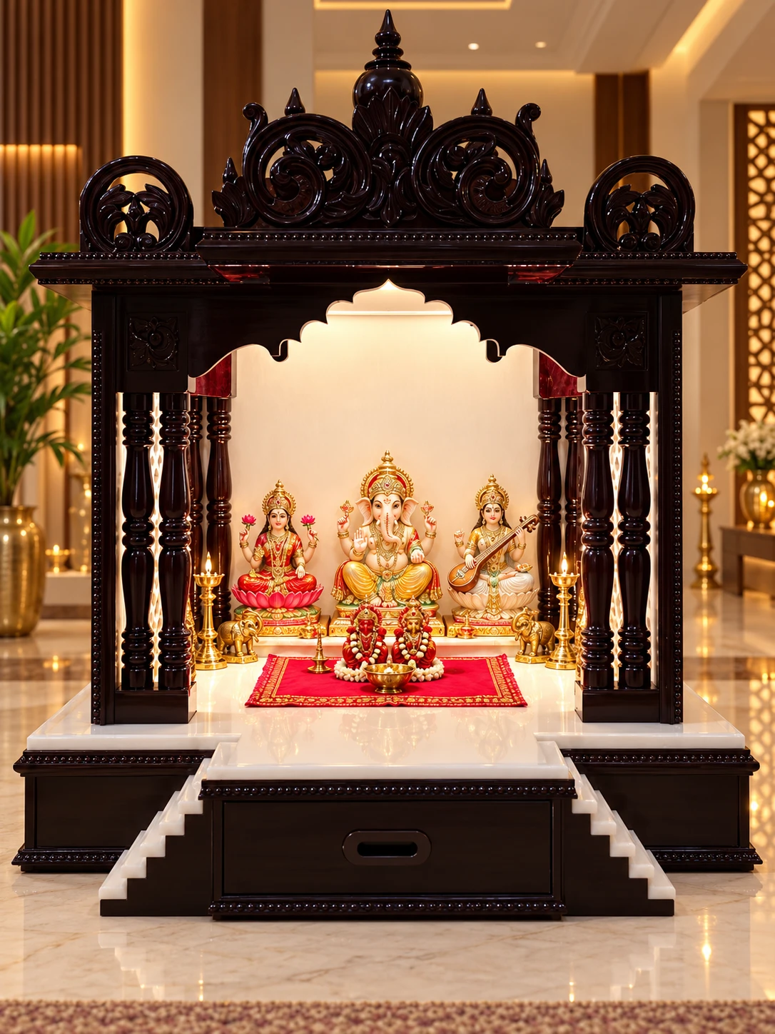 Shri Mandapam